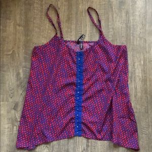 O’Neill tank top/ camisole